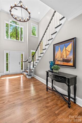 155 Lynn Cove Lane, Mooresville, NC 28117