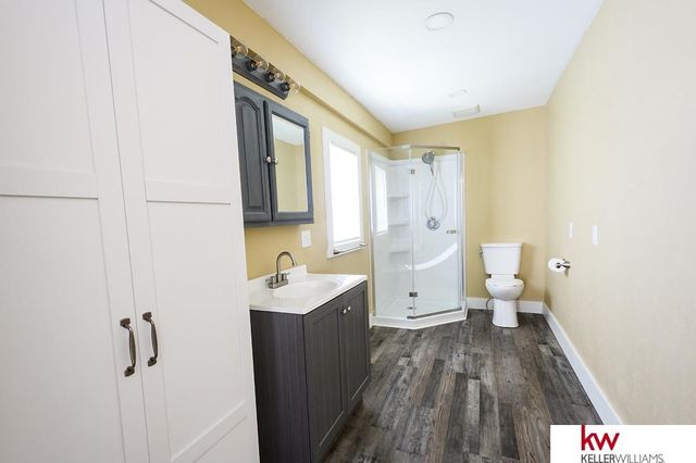 926 N Commercial Avenue, Superior, NE 68978