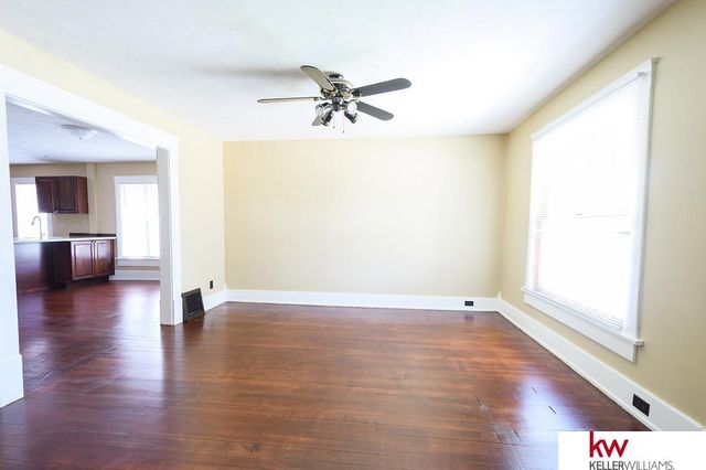 926 N Commercial Avenue, Superior, NE 68978