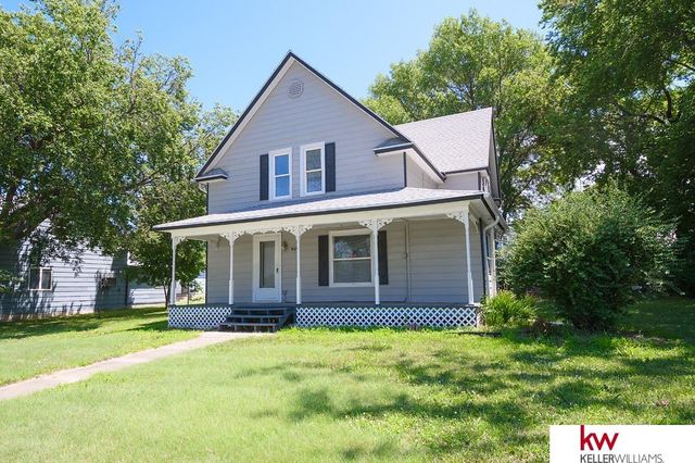 926 N Commercial Avenue, Superior, NE 68978