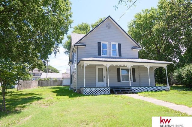 926 N Commercial Avenue, Superior, NE 68978