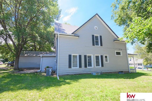 926 N Commercial Avenue, Superior, NE 68978