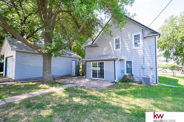 926 N Commercial Avenue, Superior, NE 68978