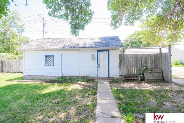 926 N Commercial Avenue, Superior, NE 68978