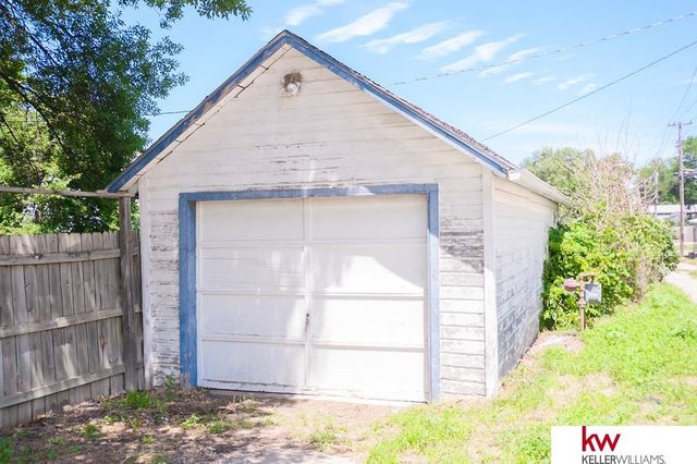 926 N Commercial Avenue, Superior, NE 68978