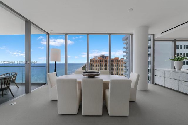 2000 S Ocean Dr 15B, Hallandale Beach, FL 33009