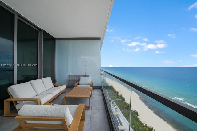 2000 S Ocean Dr 15B, Hallandale Beach, FL 33009