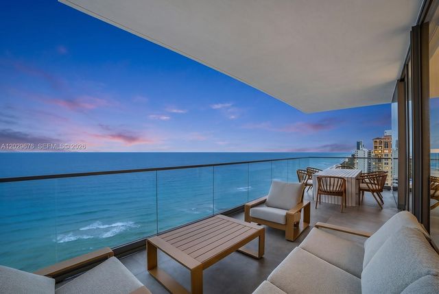 2000 S Ocean Dr 15B, Hallandale Beach, FL 33009