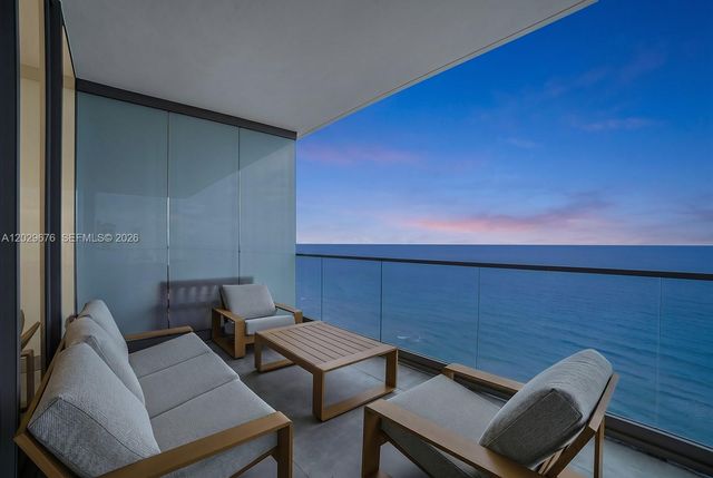 2000 S Ocean Dr 15B, Hallandale Beach, FL 33009