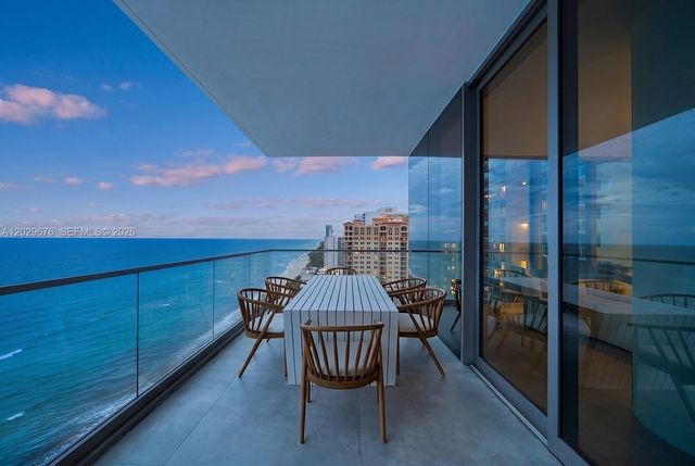 2000 S Ocean Dr 15B, Hallandale Beach, FL 33009