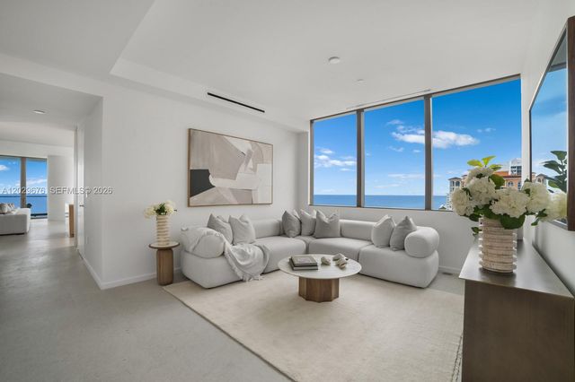 2000 S Ocean Dr 15B, Hallandale Beach, FL 33009