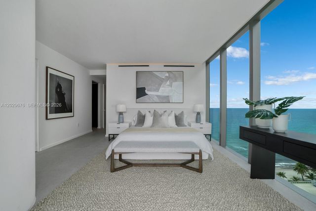 2000 S Ocean Dr 15B, Hallandale Beach, FL 33009