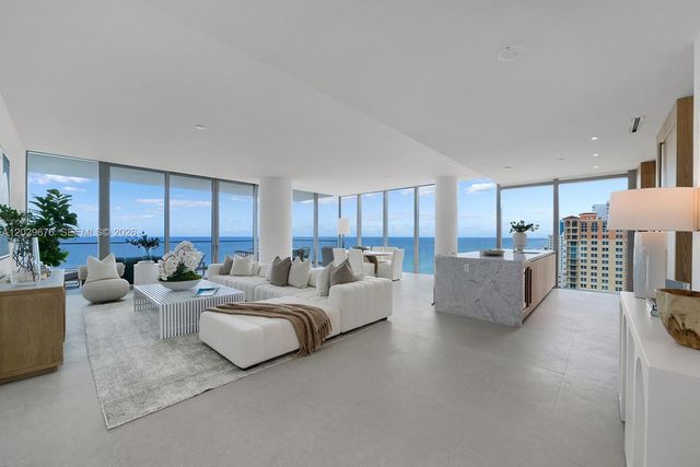 2000 S Ocean Dr 15B, Hallandale Beach, FL 33009