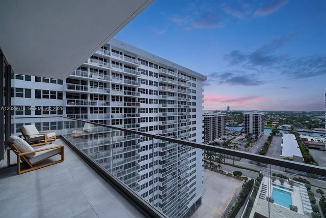 2000 S Ocean Dr 15B, Hallandale Beach, FL 33009
