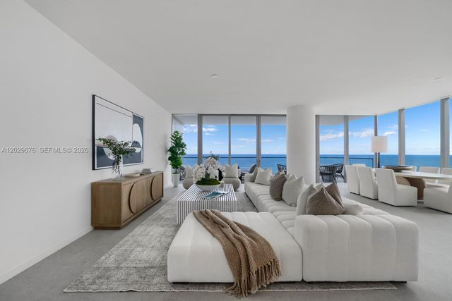 2000 S Ocean Dr 15B, Hallandale Beach, FL 33009