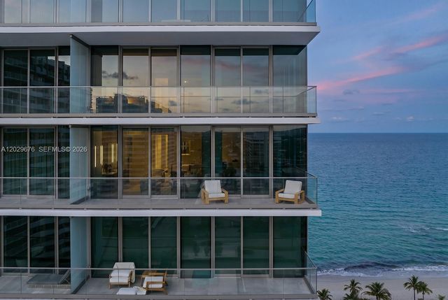 2000 S Ocean Dr 15B, Hallandale Beach, FL 33009