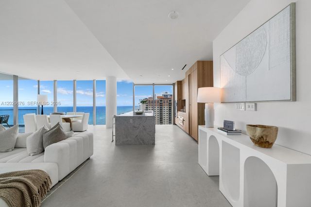 2000 S Ocean Dr 15B, Hallandale Beach, FL 33009