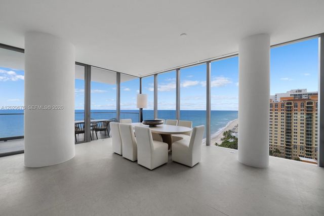 2000 S Ocean Dr 15B, Hallandale Beach, FL 33009
