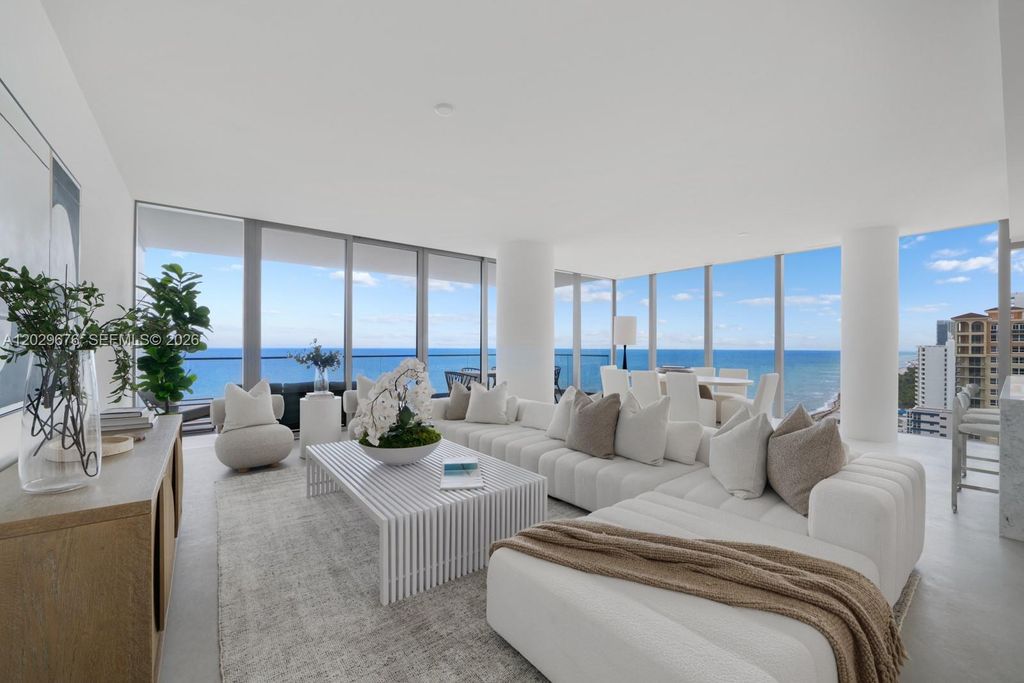 2000 S Ocean Dr 15B, Hallandale Beach, FL 33009
