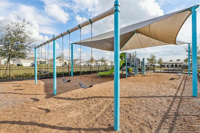 6973 WILSON PASTURE AVENUE, Groveland, FL 34736