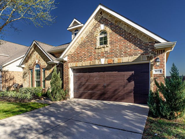 5622 Maxon Court, Rosenberg, TX 77471