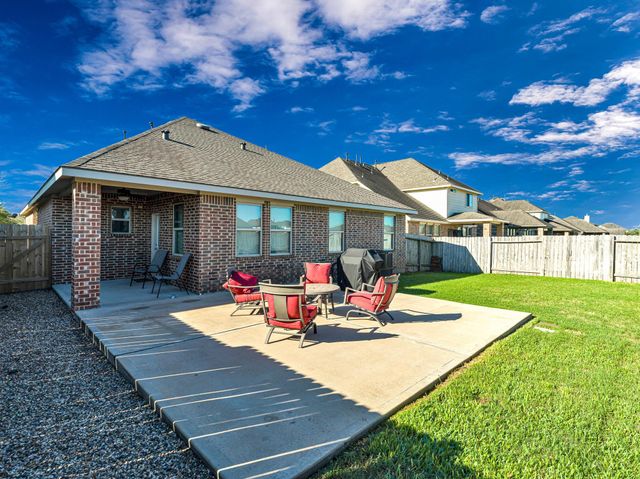 5622 Maxon Court, Rosenberg, TX 77471