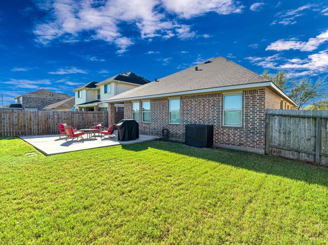 5622 Maxon Court, Rosenberg, TX 77471
