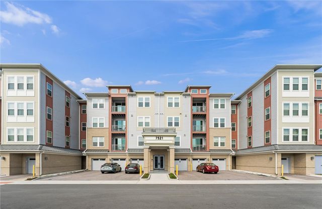 7521 LAUREATE BOULEVARD 5308, Orlando, FL 32827