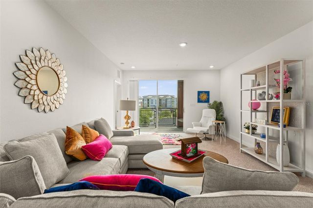 7521 LAUREATE BOULEVARD 5308, Orlando, FL 32827