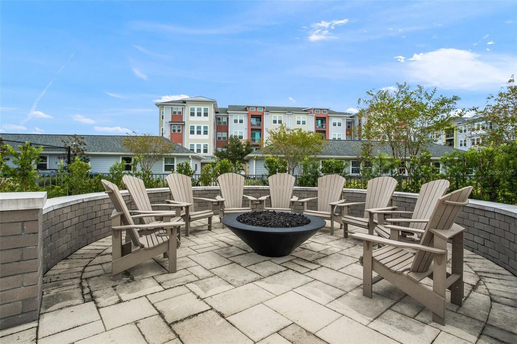 Image 39 of property listing at 7521 LAUREATE BOULEVARD 5308, Orlando, FL 32827