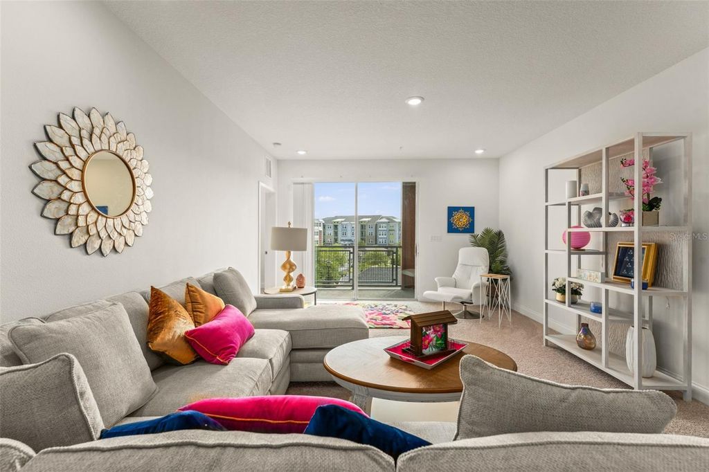 Image 7 of property listing at 7521 LAUREATE BOULEVARD 5308, Orlando, FL 32827