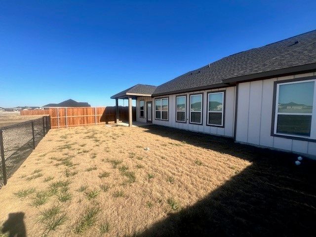 3837 Clovis Street, Midlothian, TX 76065