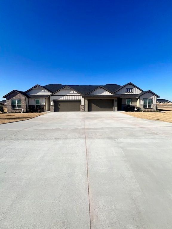 3837 Clovis Street, Midlothian, TX 76065