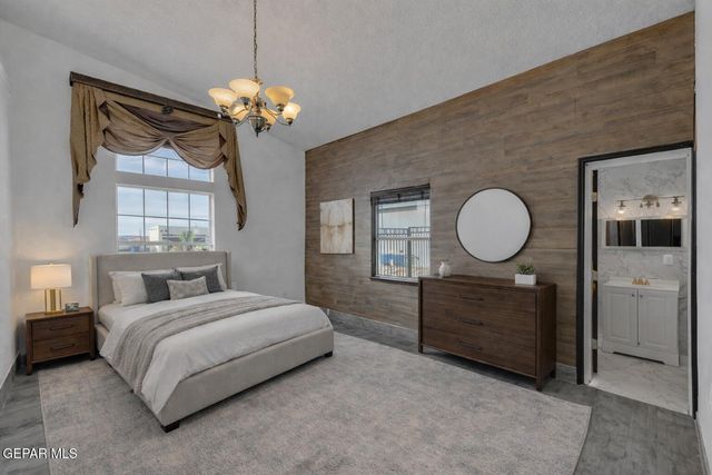 5876 OSCAR PEREZ Avenue, El Paso, TX 79932