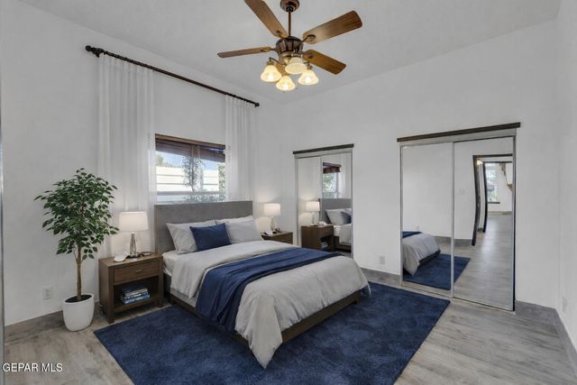 5876 OSCAR PEREZ Avenue, El Paso, TX 79932