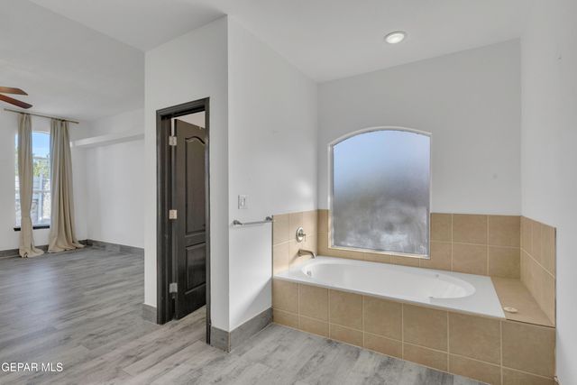 5876 OSCAR PEREZ Avenue, El Paso, TX 79932