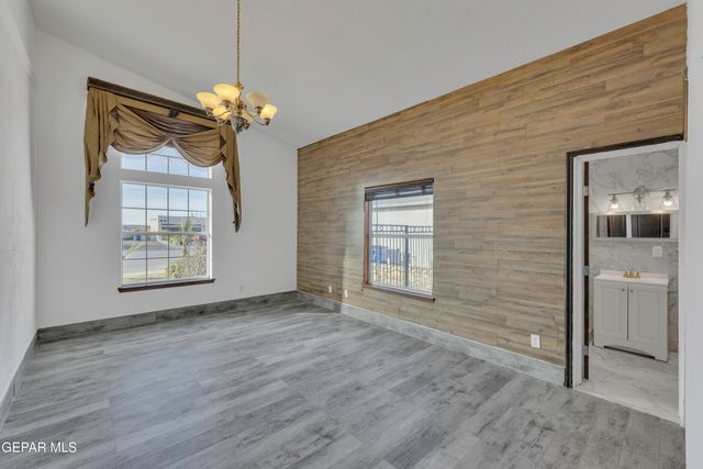 5876 OSCAR PEREZ Avenue, El Paso, TX 79932