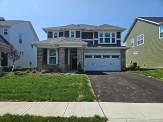8604 Apricot Way, Plain City, OH 43064