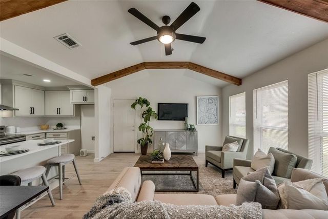 9227 Crimnson Court, Dallas, TX 75217