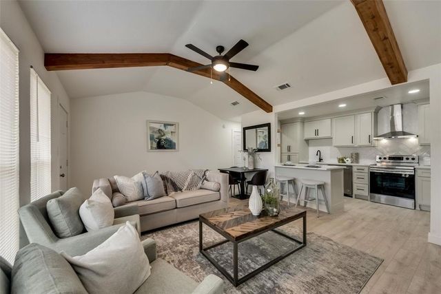 9227 Crimnson Court, Dallas, TX 75217