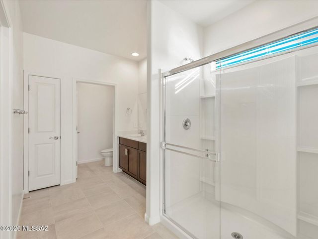 7328 S Gray Jay Drive, Tucson, AZ 85747