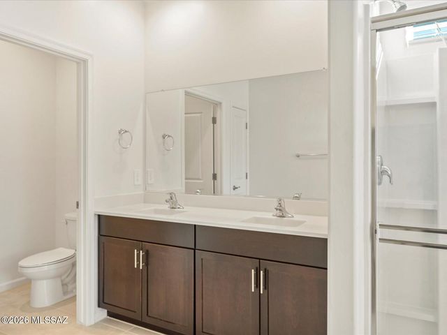 7328 S Gray Jay Drive, Tucson, AZ 85747