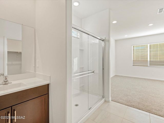 7328 S Gray Jay Drive, Tucson, AZ 85747