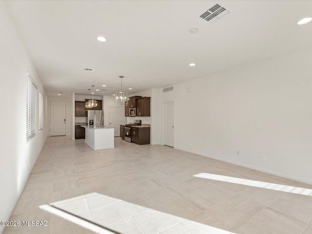 7328 S Gray Jay Drive, Tucson, AZ 85747