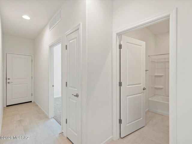 7328 S Gray Jay Drive, Tucson, AZ 85747