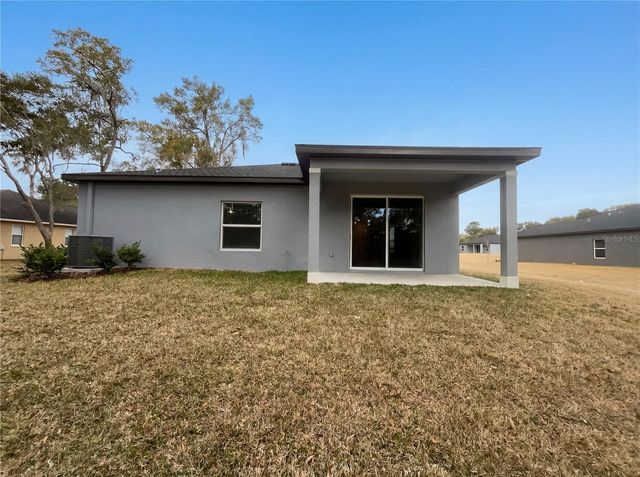 8289 SW 196TH COURT ROAD, Dunnellon, FL 34432