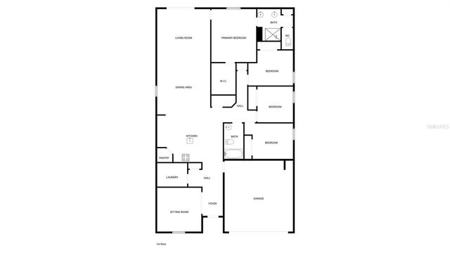 8289 SW 196TH COURT ROAD, Dunnellon, FL 34432