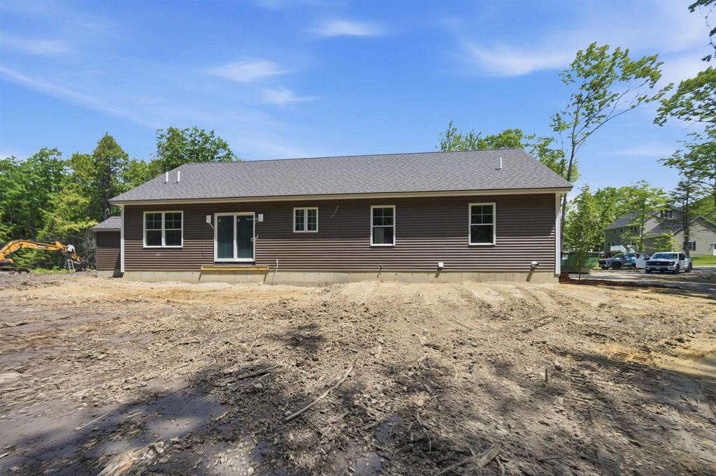 Image 22 of property listing at 19 Bald Hill Road, Raymond, NH 03077