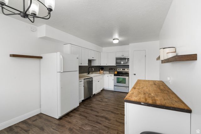 2086 N 175 W, Sunset, UT 84015