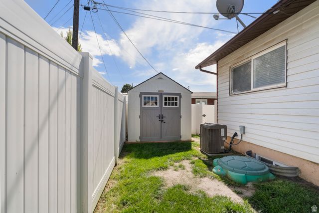 2086 N 175 W, Sunset, UT 84015